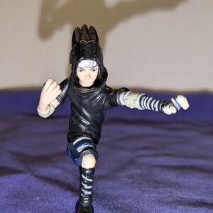 Loose 2.75" NARUTO Figures 2002 MK Masashi Kishimoto OROCHIMARU Rare